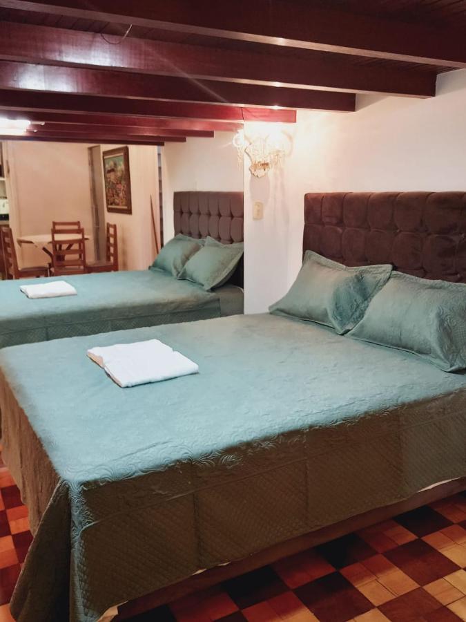 Petrópolis Palacio Quitandinha Lindo E Aconchegante Loft מראה חיצוני תמונה